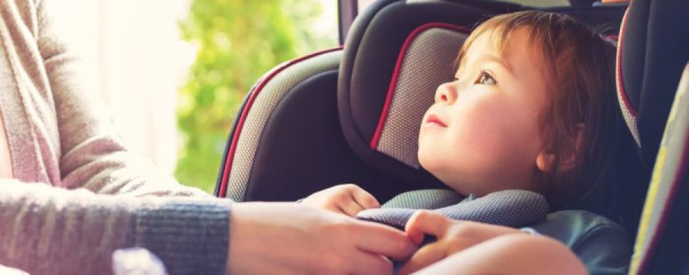 Car Seat Safety for Your Precious Little Ones