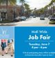 Wiregrass Mall Job Fair